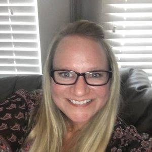 Meet your Posher, Katherine